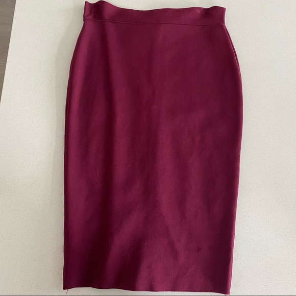 Bandage Skirt - Picture 1 of 5